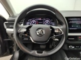  Skoda  Scala Skoda  1.0 TSI 81kW DSG7 Clever 5d #20