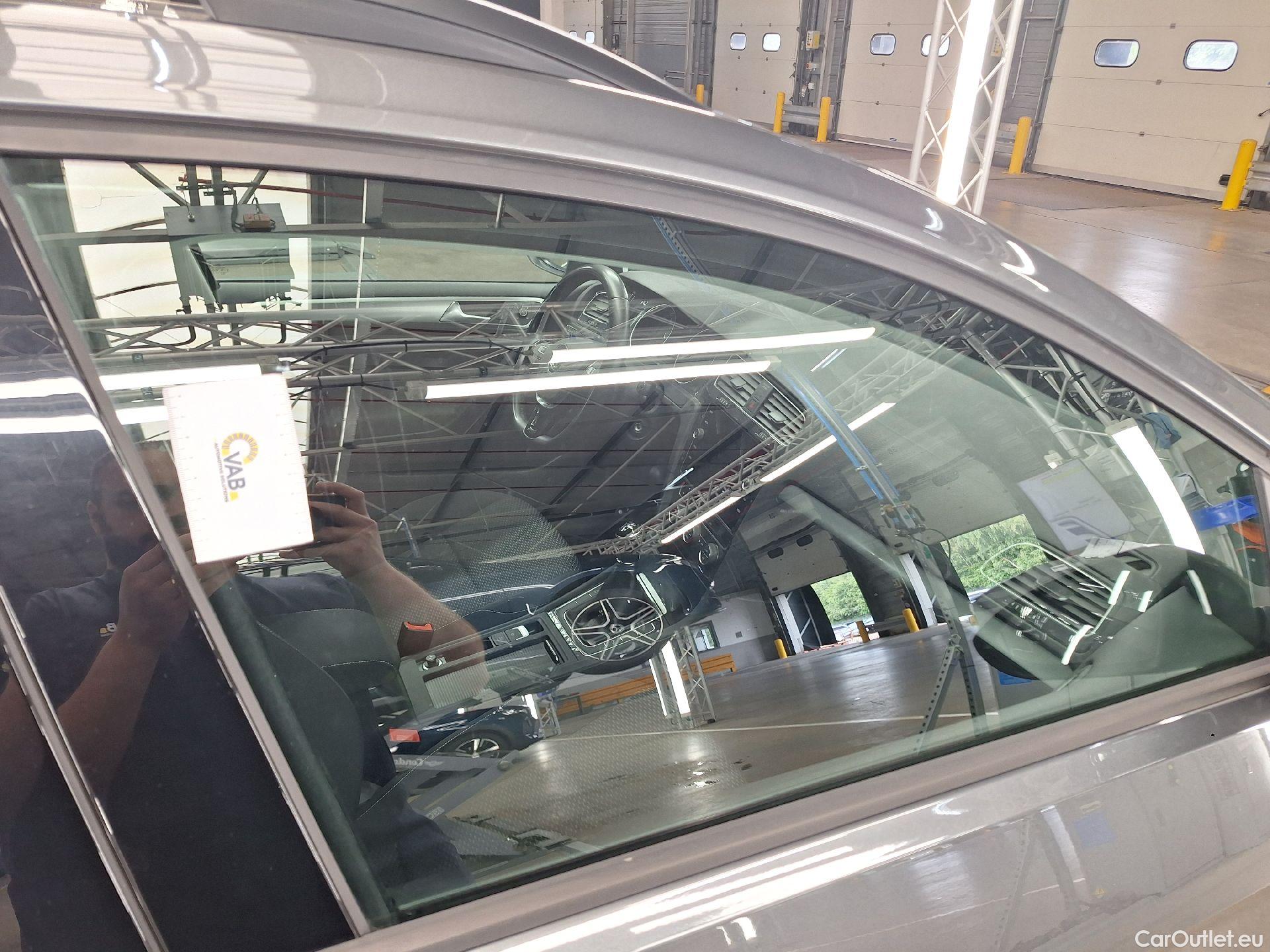  Volkswagen  Golf  VW, VII Var.FL'16, Volkswagen Variant 1.5 TSi BlueMotion Trendli #8