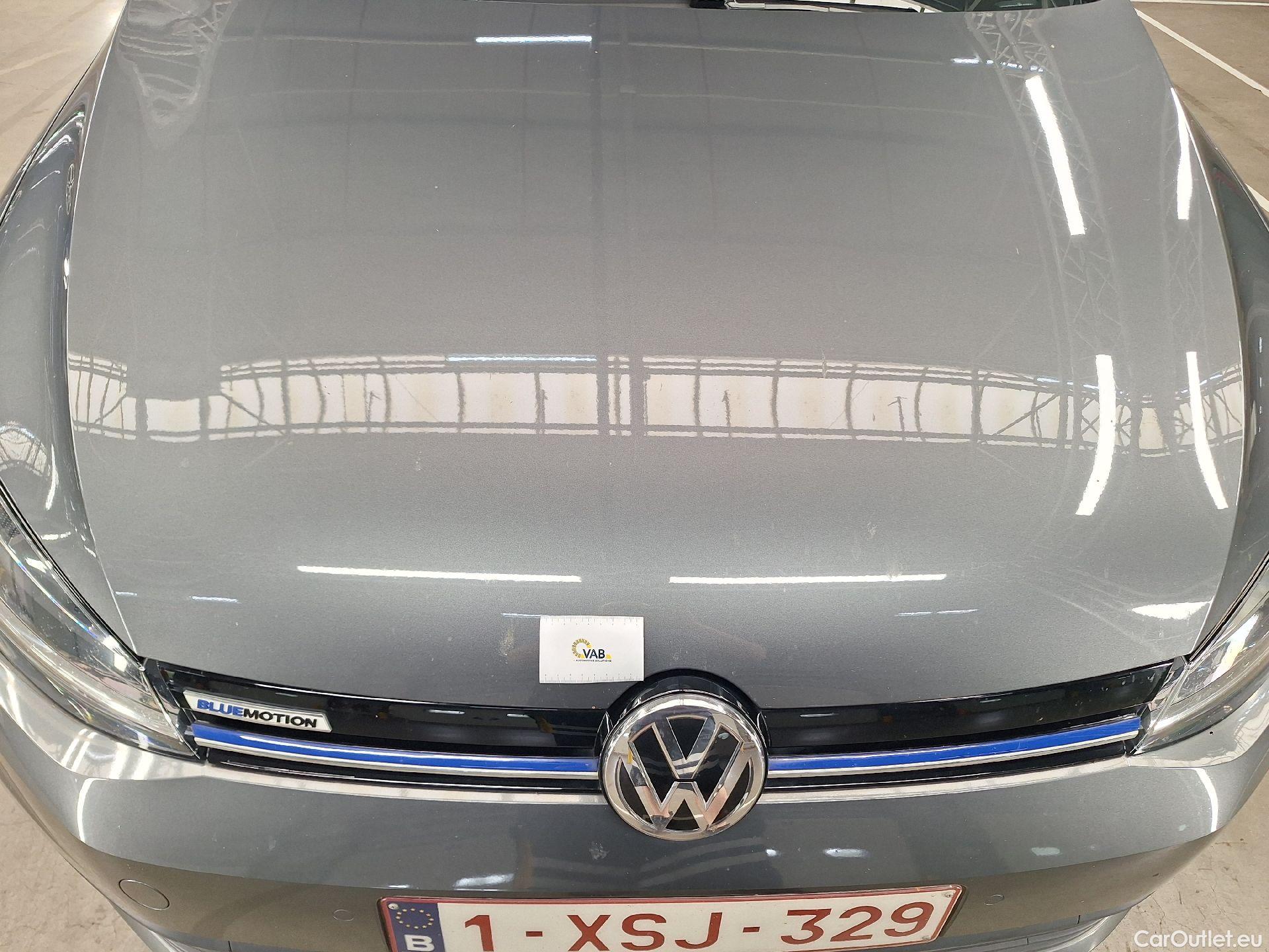  Volkswagen  Golf  VW, VII Var.FL'16, Volkswagen Variant 1.5 TSi BlueMotion Trendli #1