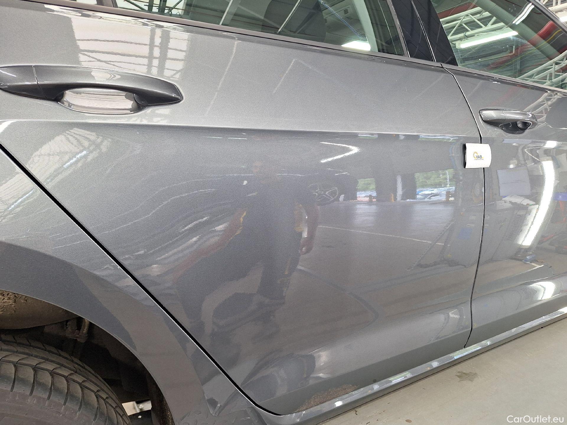  Volkswagen  Golf  VW, VII Var.FL'16, Volkswagen Variant 1.5 TSi BlueMotion Trendli #21
