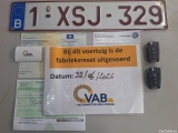  Volkswagen  Golf  VW, VII Var.FL'16, Volkswagen Variant 1.5 TSi BlueMotion Trendli #9