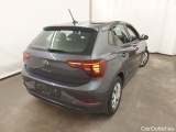  Volkswagen  Polo Volkswagen  1.0 TSI Life DSG 5d #2