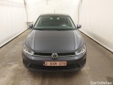  Volkswagen  Polo Volkswagen  1.0 TSI Life DSG 5d #5