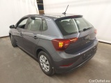  Volkswagen  Polo Volkswagen  1.0 TSI Life DSG 5d #7
