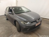  Volkswagen  Polo Volkswagen  1.0 TSI Life DSG 5d #8