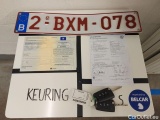  Volkswagen  Polo Volkswagen  1.0 TSI Life DSG 5d #20