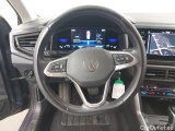  Volkswagen  Polo Volkswagen  1.0 TSI Life DSG 5d #21