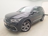  Volkswagen  Tiguan VW,  Alls FL'21, Volkswagen  Allspace 2.0 TDI DSG R-Line Busi 7pl #2