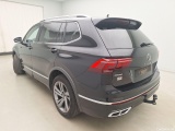  Volkswagen  Tiguan VW,  Alls FL'21, Volkswagen  Allspace 2.0 TDI DSG R-Line Busi 7pl #3