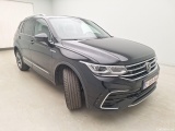  Volkswagen  Tiguan VW,  Alls FL'21, Volkswagen  Allspace 2.0 TDI DSG R-Line Busi 7pl #5