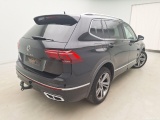  Volkswagen  Tiguan VW,  Alls FL'21, Volkswagen  Allspace 2.0 TDI DSG R-Line Busi 7pl #4