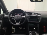  Volkswagen  Tiguan VW,  Alls FL'21, Volkswagen  Allspace 2.0 TDI DSG R-Line Busi 7pl #6
