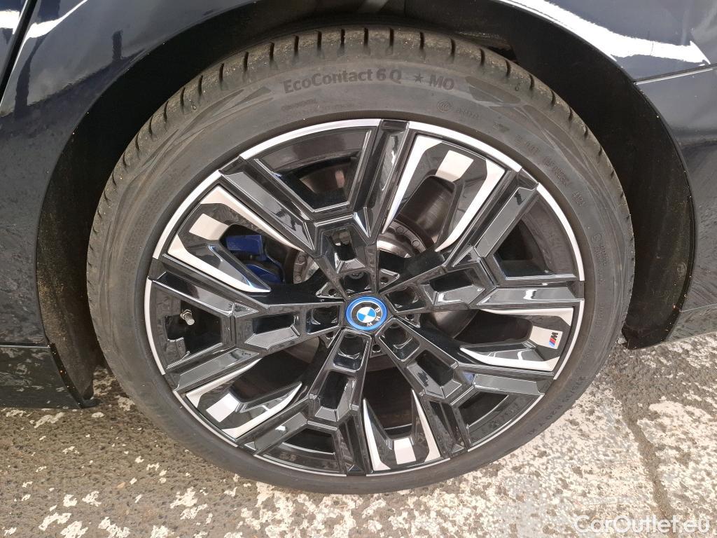  Bmw  i5  Touring M60 xDrive 81kWh BVA #7