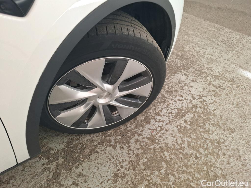  Tesla  Model Y TESLA  / 2020 / 5P / SUV Grande Autonomie Dual-Motor AWD #8