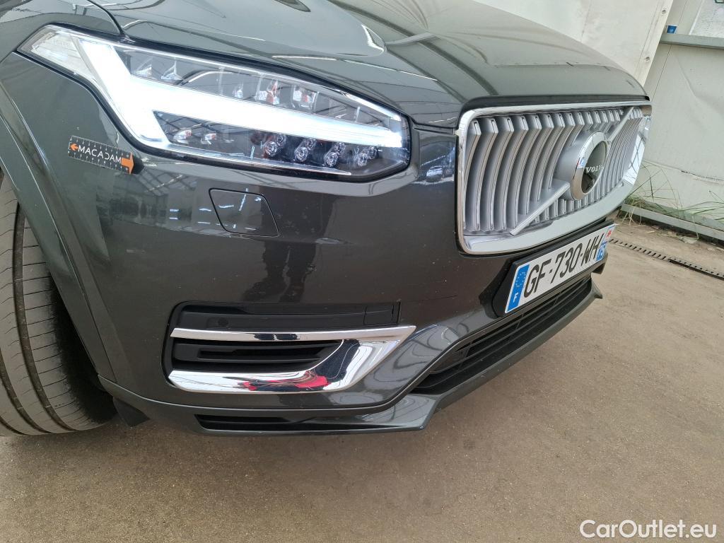  Volvo  XC90 VOLVO  / 2019 / 5P / SUV Recharge T8 AWD GT 8 Inscription Luxe #6
