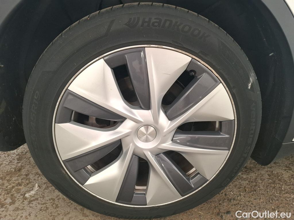  Tesla  Model Y TESLA  / 2020 / 5P / SUV Grande Autonomie Dual-Motor AWD #16