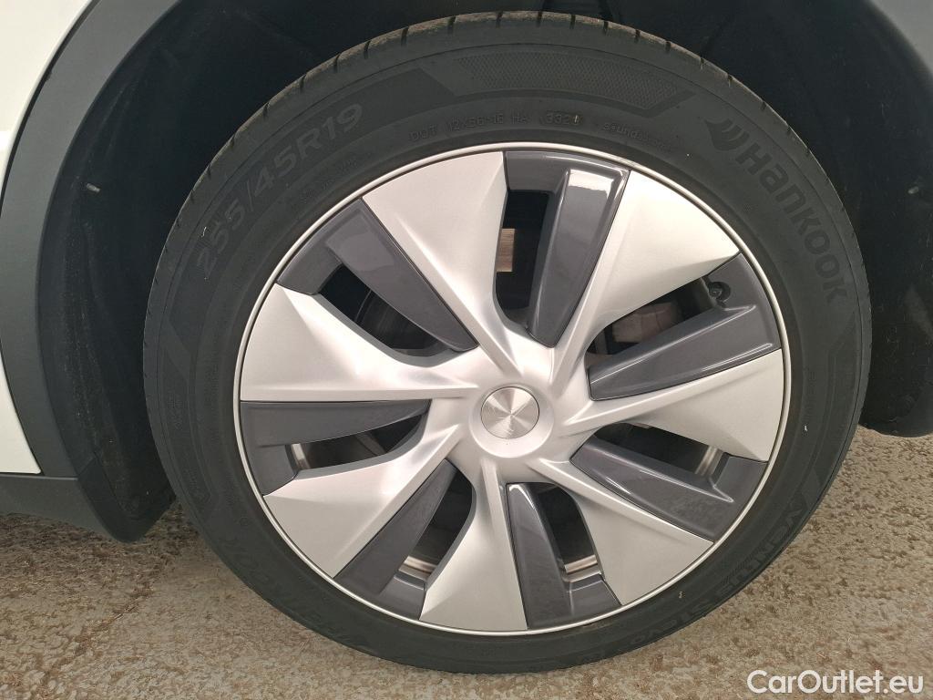  Tesla  Model Y TESLA  / 2020 / 5P / SUV Grande Autonomie Dual-Motor AWD #22