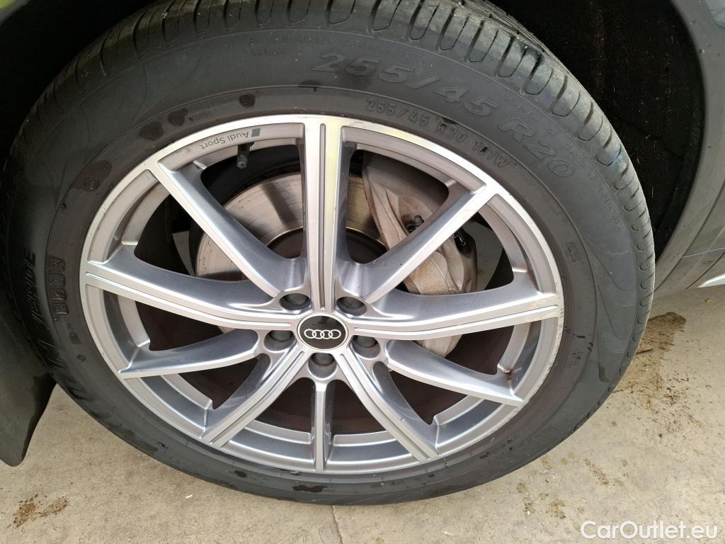  Audi  Q5  / 2020 / 5P / SUV 50 TFSI e 299 QTT S TRONIC 7 AVUS #21