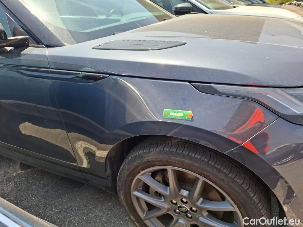  Land Rover  Range Rover LAND ROVER  Velar / 2017 / 5P / SUV 2.0 P400e PHEV BVA Dynamic SE #55