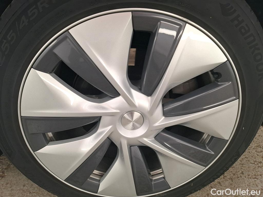  Tesla  Model Y TESLA  / 2020 / 5P / SUV Grande Autonomie Dual-Motor AWD #59