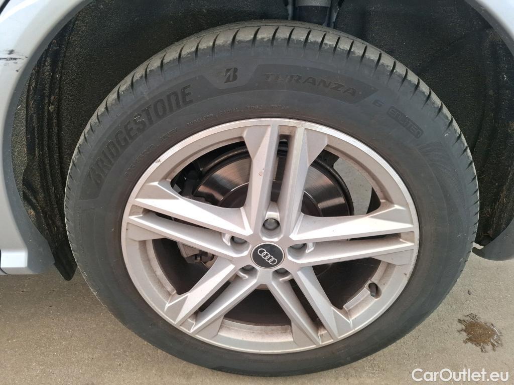  Audi  Q5 AUDI  / 2020 / 5P / SUV 50 TFSI e 299 QTT S TRONIC 7 S LINE #42