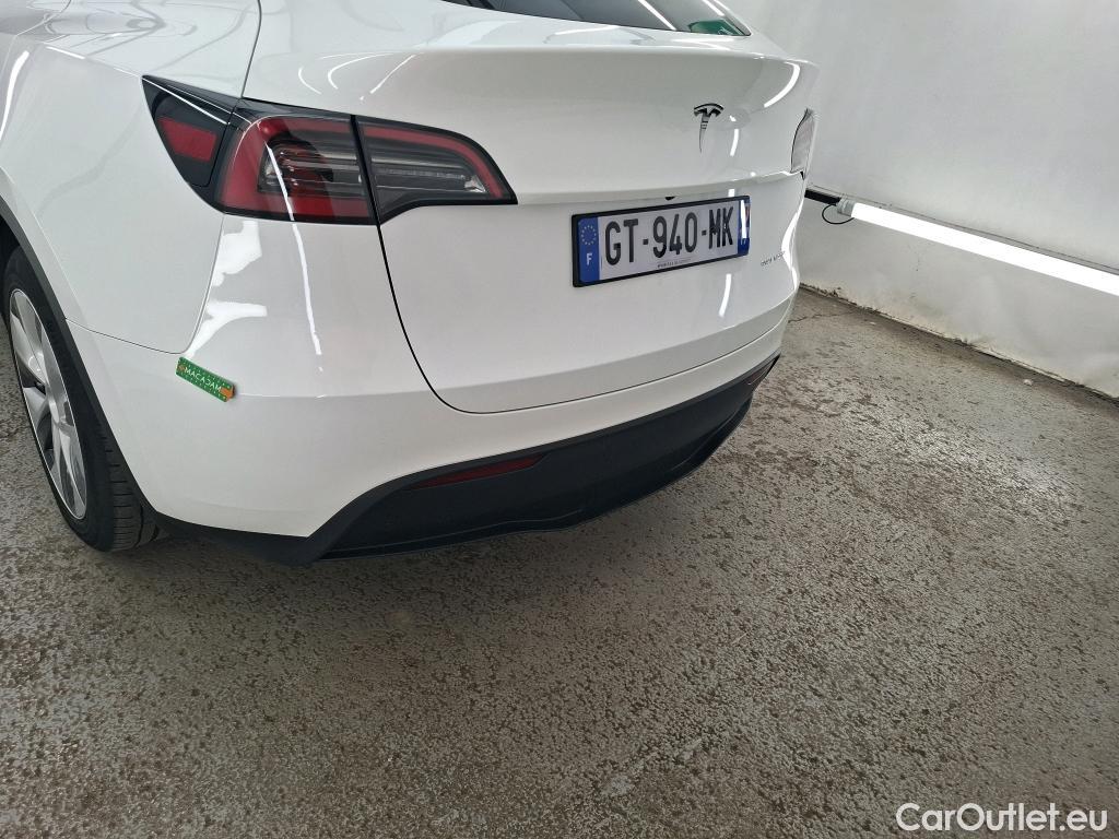  Tesla  Model Y TESLA  / 2020 / 5P / SUV Grande Autonomie Dual-Motor AWD #51