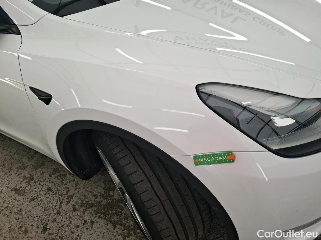  Tesla  Model Y TESLA  / 2020 / 5P / SUV Grande Autonomie Dual-Motor AWD #36
