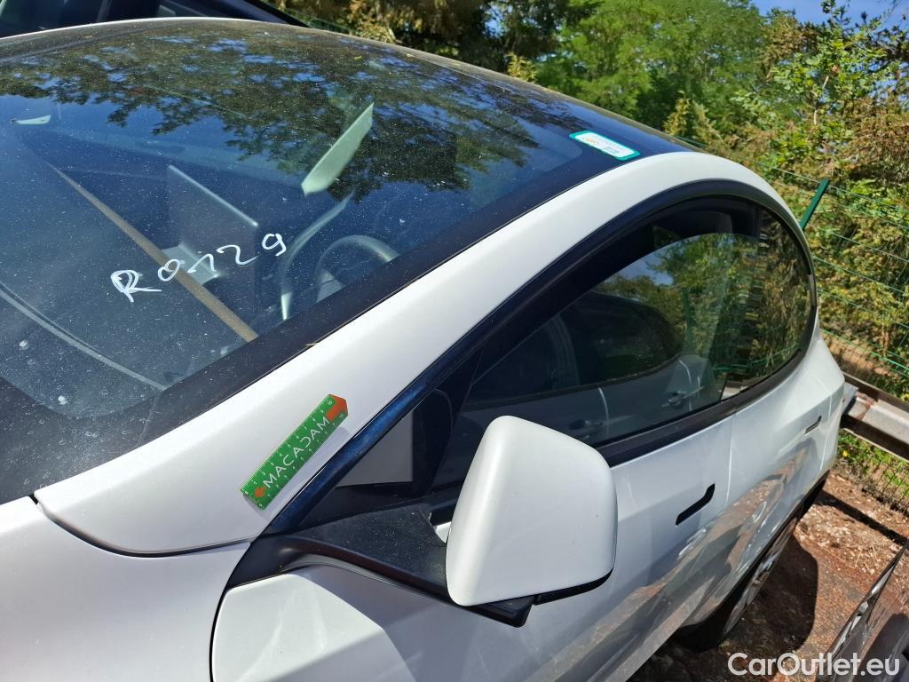  Tesla  Model Y TESLA  / 2020 / 5P / SUV Grande Autonomie Dual-Motor AWD #55