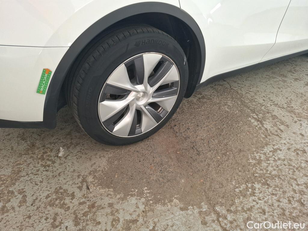  Tesla  Model Y TESLA  / 2020 / 5P / SUV Grande Autonomie Dual-Motor AWD #72