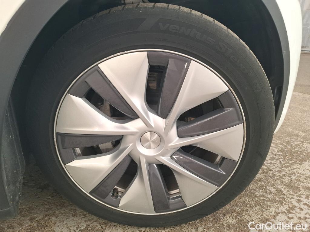  Tesla  Model Y TESLA  / 2020 / 5P / SUV Grande Autonomie Dual-Motor AWD #25
