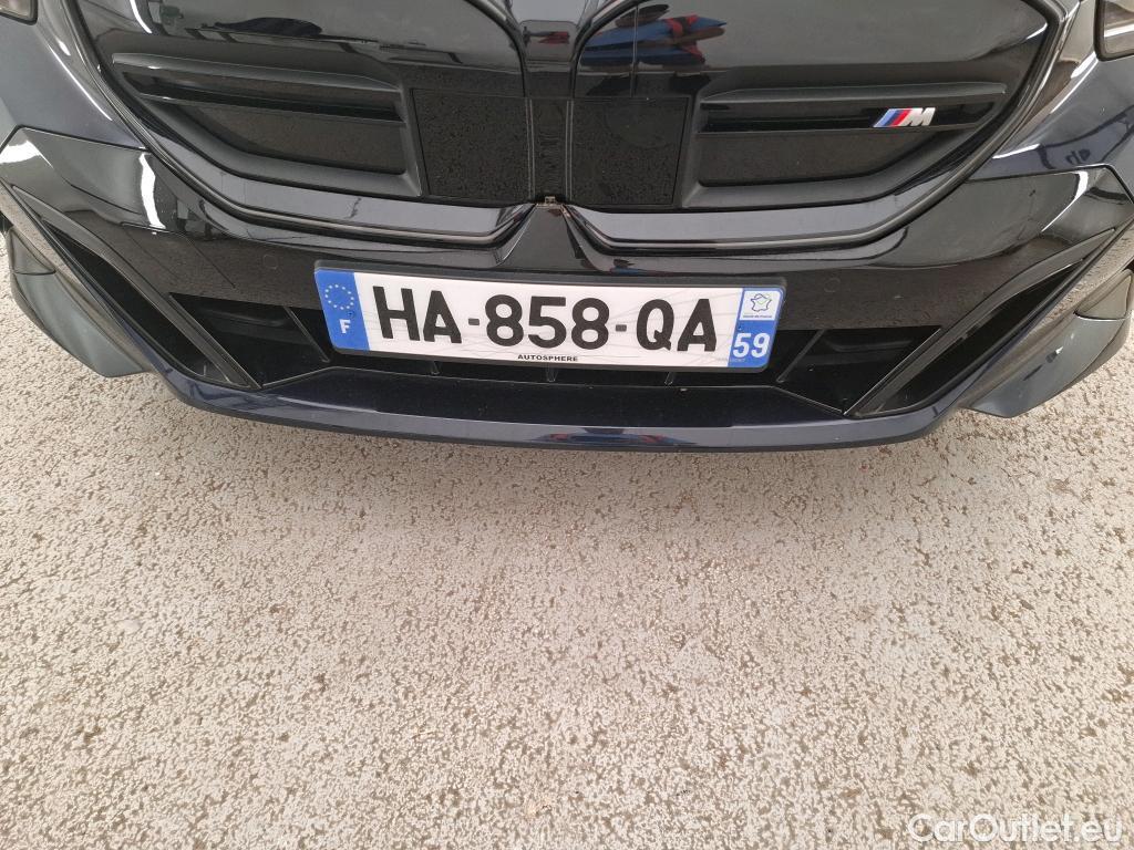  Bmw  i5  Touring M60 xDrive 81kWh BVA #12