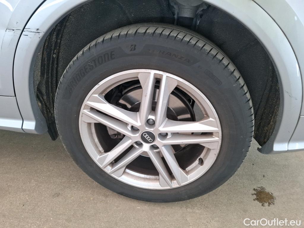  Audi  Q5 AUDI  / 2020 / 5P / SUV 50 TFSI e 299 QTT S TRONIC 7 S LINE #19