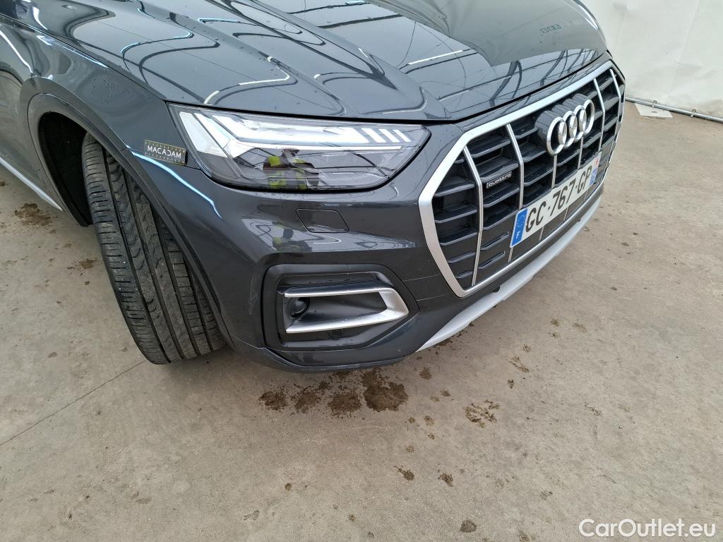  Audi  Q5  / 2020 / 5P / SUV 50 TFSI e 299 QTT S TRONIC 7 AVUS #17
