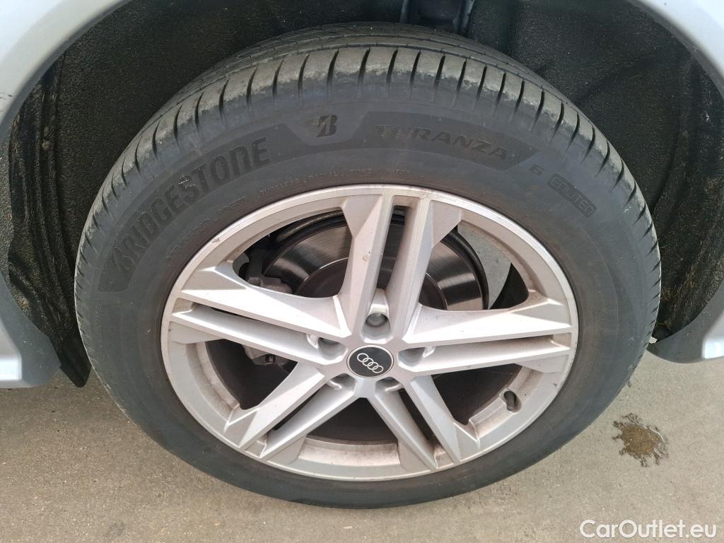  Audi  Q5 AUDI  / 2020 / 5P / SUV 50 TFSI e 299 QTT S TRONIC 7 S LINE #41