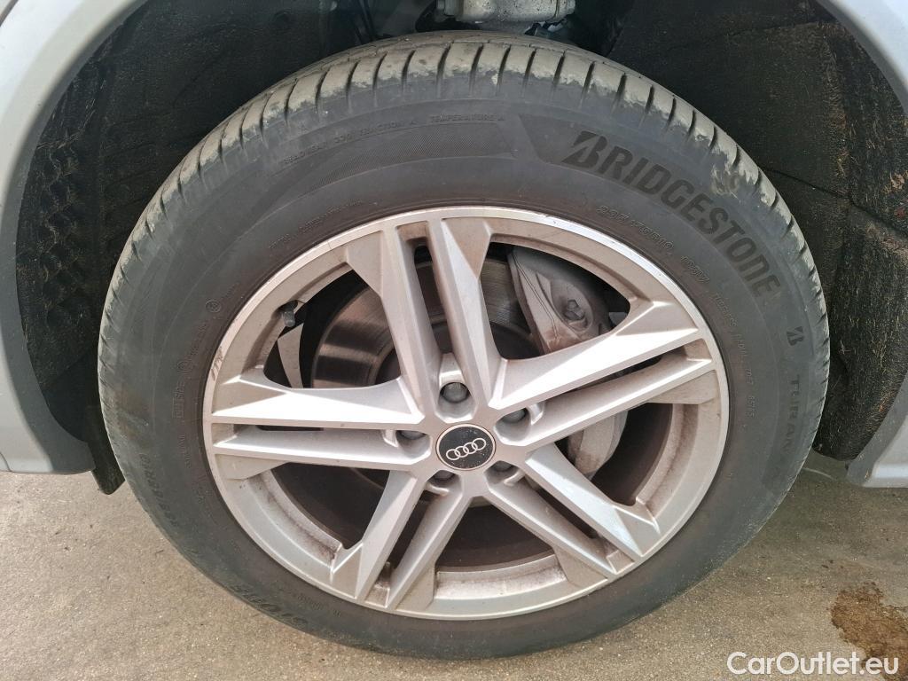  Audi  Q5 AUDI  / 2020 / 5P / SUV 50 TFSI e 299 QTT S TRONIC 7 S LINE #34