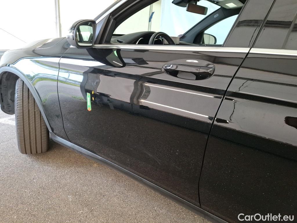 Mercedes  G-Klasee MERCEDES-BENZ GLC Coupe / 2019 / 5P / Coupé 2.0 GLC 300 E AMG LINE 4MATIC #9
