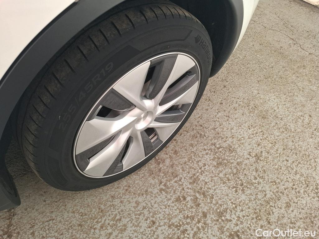  Tesla  Model Y TESLA  / 2020 / 5P / SUV Grande Autonomie Dual-Motor AWD #21