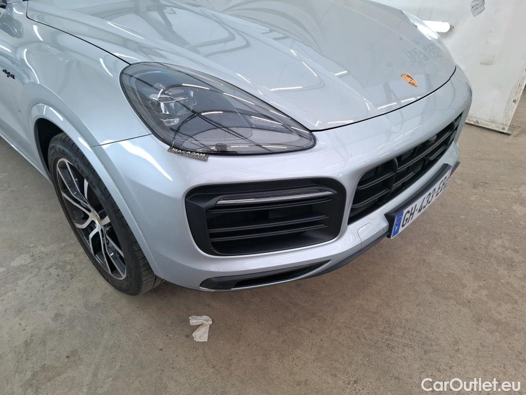  Porsche  Cayenne PORSCHE  Coupé / 2019 / 5P / SUV 3.0 V6 E-HYBRID AUTO #5