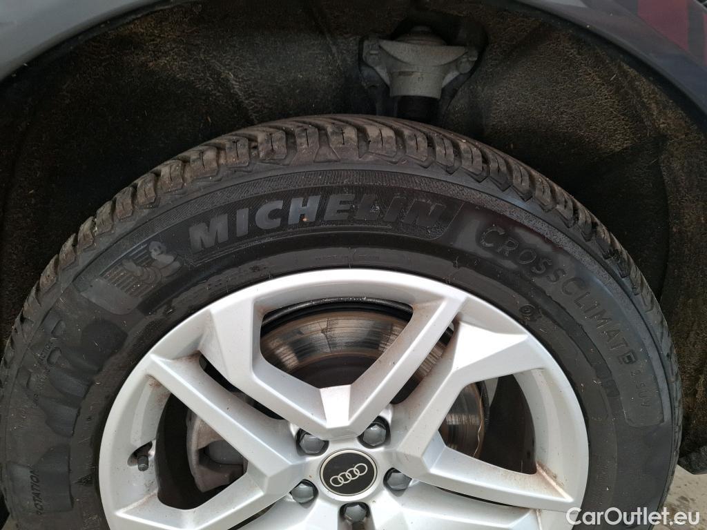  Audi  Q5 AUDI  / 2020 / 5P / SUV 50 TFSI e 299 QTT S TRO 7 BUSINESS EXE #24