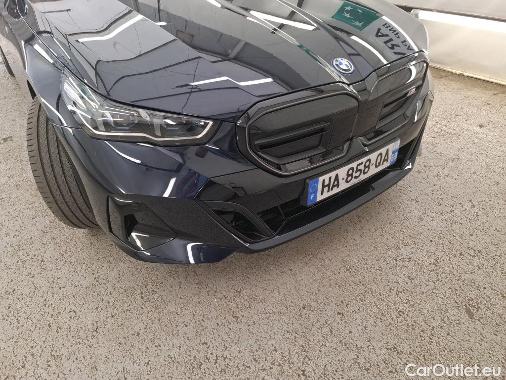 Bmw  i5  Touring M60 xDrive 81kWh BVA #1