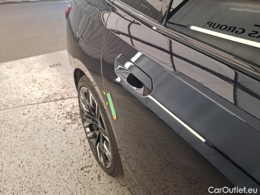  Bmw  i5  Touring M60 xDrive 81kWh BVA #3