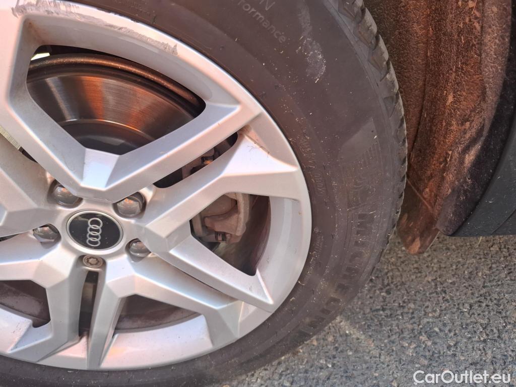  Audi  Q5 AUDI  / 2020 / 5P / SUV 50 TFSI e 299 QTT S TRO 7 BUSINESS EXE #11