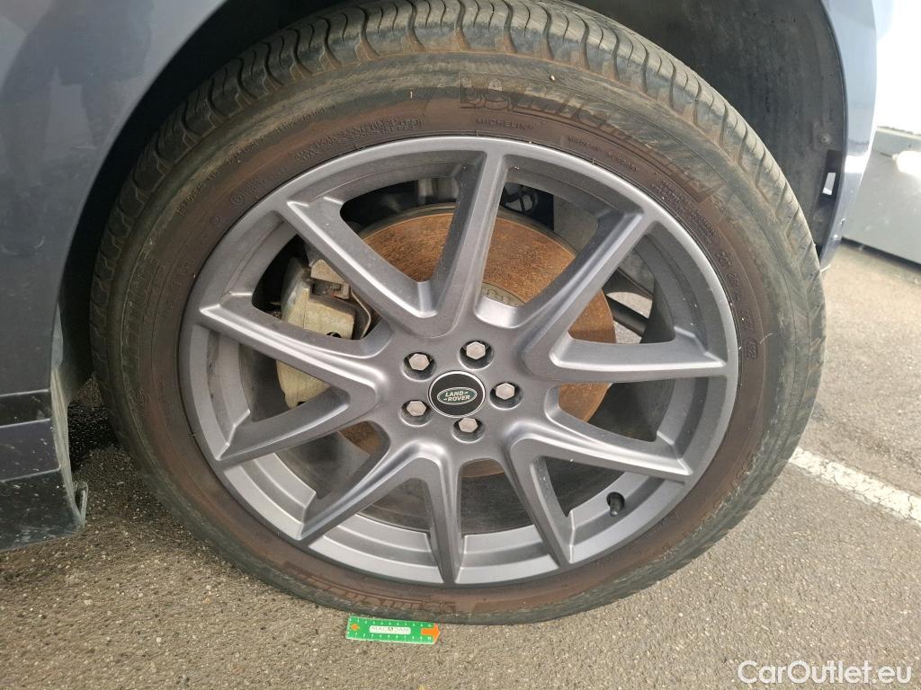  Land Rover  Range Rover LAND ROVER  Velar / 2017 / 5P / SUV 2.0 P400e PHEV BVA Dynamic SE #43