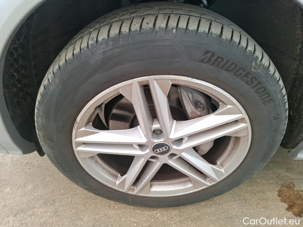  Audi  Q5 AUDI  / 2020 / 5P / SUV 50 TFSI e 299 QTT S TRONIC 7 S LINE #33