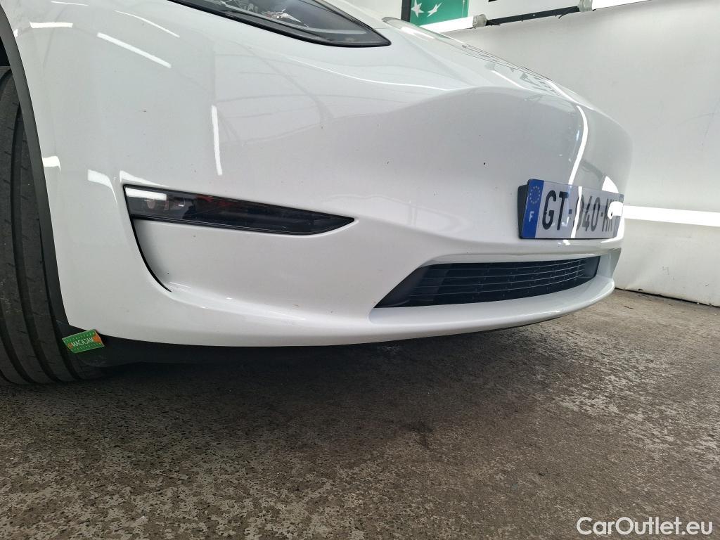  Tesla  Model Y TESLA  / 2020 / 5P / SUV Grande Autonomie Dual-Motor AWD #70
