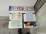  Volvo  XC 40 Volvo XC40 T3 Geartronic Momentum Pro 5d #4