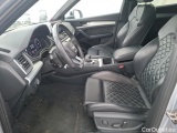  Audi  Q5 AUDI  / 2020 / 5P / SUV 50 TFSI e 299 QTT S TRONIC 7 S LINE #8