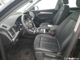  Audi  Q5 AUDI  / 2020 / 5P / SUV 50 TFSI e 299 QTT S TRO 7 BUSINESS EXE #8