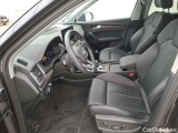  Audi  Q5  / 2020 / 5P / SUV 50 TFSI e 299 QTT S TRONIC 7 AVUS #8