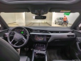  Audi  Q8  Sportback e-tron 55 quattro S line BVA #8